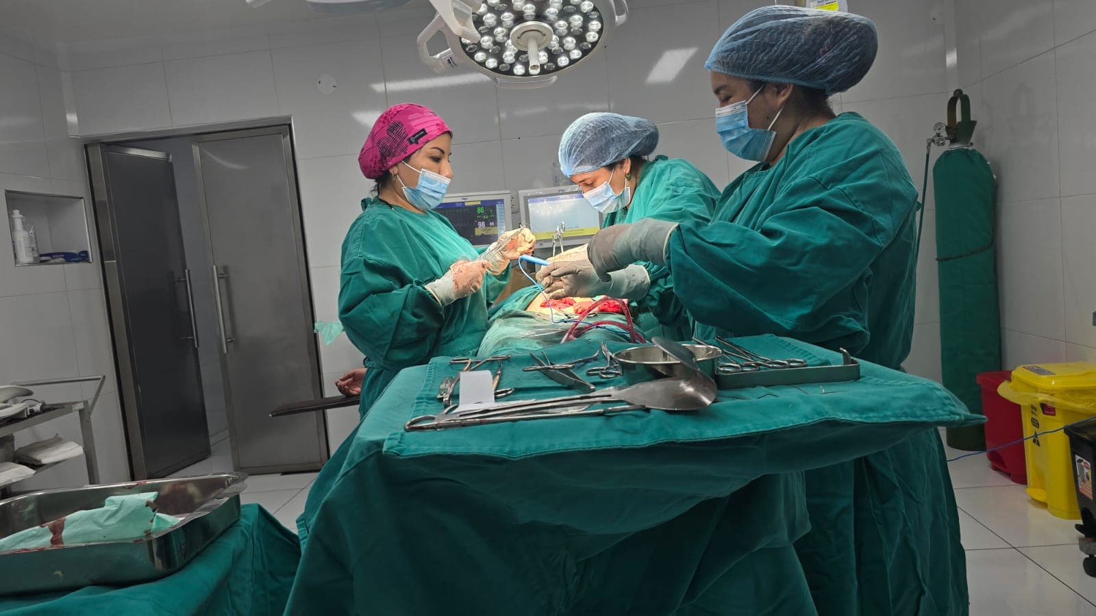 Galería Dra. Lizbeth 7