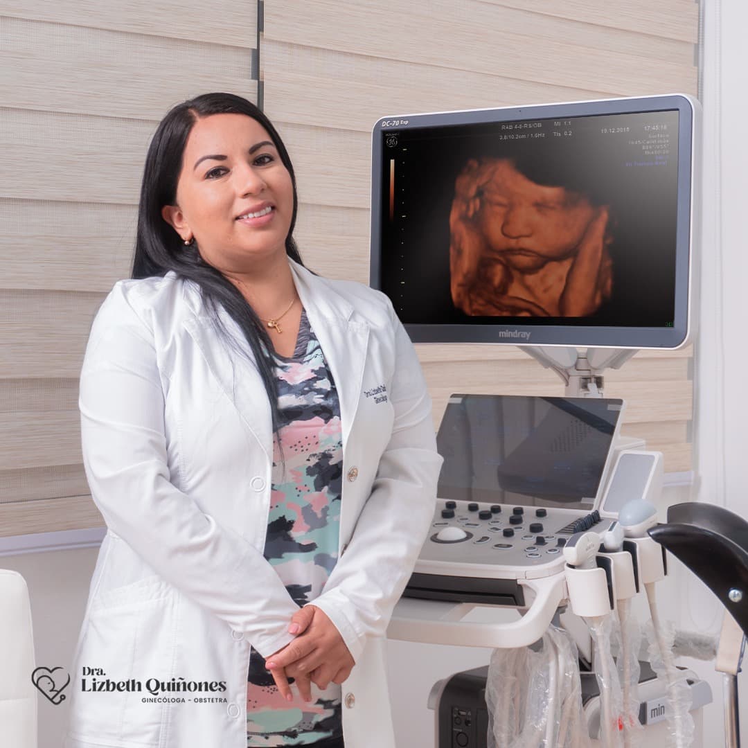 Ecografías Avanzadas (Doppler, 4D-6D)