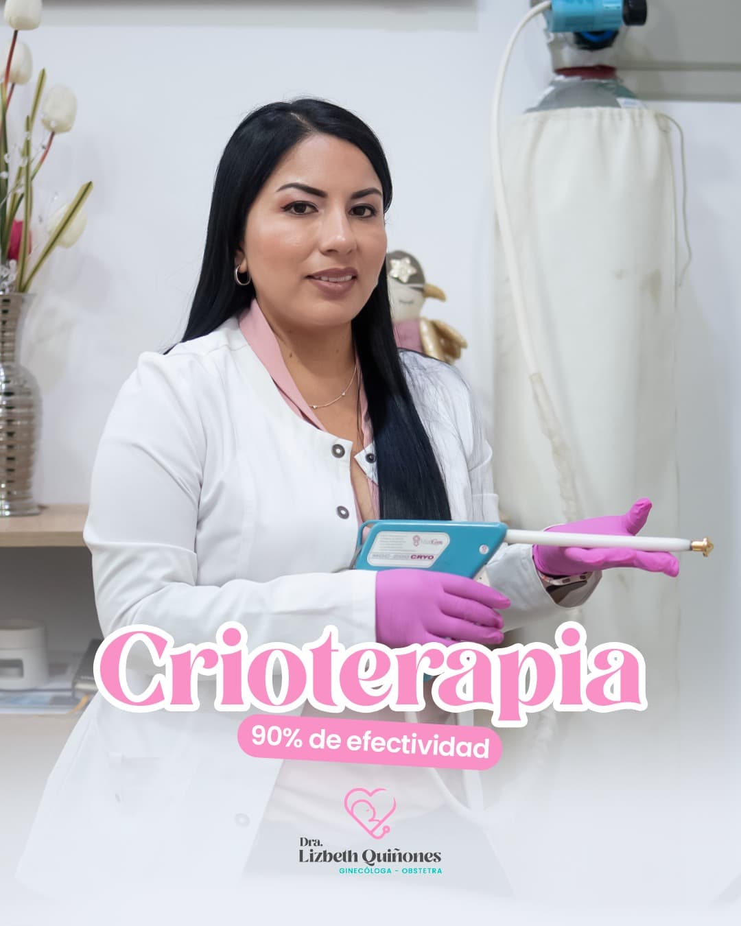 Tratamientos (Crioterapia)